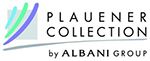Logo Plauener Collection